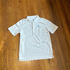 Johnnie-O Prep-Performance Polo Youth 14